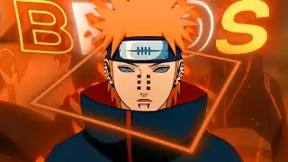 Pain - Bezos [EDIT/AMV] - Lord