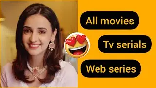 Sanaya Irani Movies, Tv serials and Web series List and 2021 Projects