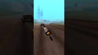 bike racing challenge in GTA 5 😱 