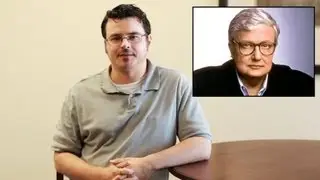A Tribute to Roger Ebert - Quick Bits