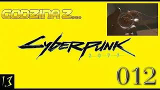 Cyberpunk 2077 ---patch 1.3---Poziom Bardzo trudny---012---