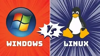 Which is Safer? Linux or Windows - Full Security Comparison