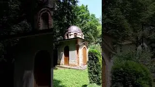 Лековита вода св. Петке "Дашчара" код Нимника #crkva #biskuplje #paraskeva #izvor