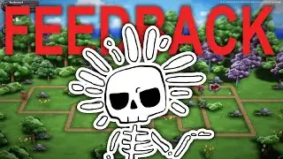 This feedback SAVED my game [Devlog]