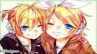 Nightcore - 7 Years & 50 Days