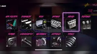 JDM Tuner Racing - Drag Race
