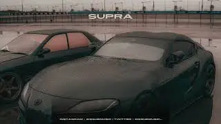 [FREE] Don Toliver x Baby Keem Type Beat - "Supra"