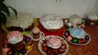Vlog Всех с праздником 🍨🍨🍮