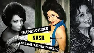 Belgin Doruk | Yeşilçam'ın Küçük Hanım'ına Ne Oldu?