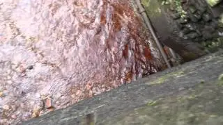 Luddendenfoot Bridge