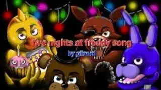 my fnaf original song