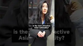 Most attractive Asian nationality? #london #uk #german #germangils #asian #asiangirls #japanesegirls