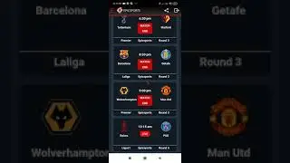 watch psg match plz sub l malayalam
