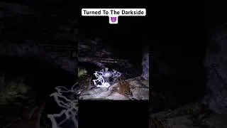 Feeling Like A Sith Lord In Skyrim VR #skyrim #elderscrolls #bethesda #oculus #xbox #vr