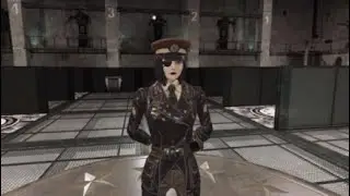 Fallout 76 - Liberty Prime Power Armor Skin Set