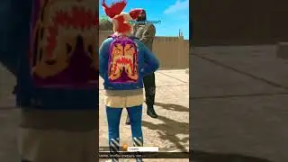 Grand Criminal online разборки с бунтарями в порту .