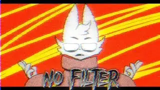 《NO FILTER》ORIGINAL MEME ⚠️flash warning⚠️ Gift for @Rain_tv