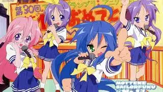 Nightcore - SomeDay (Paker Polhill)