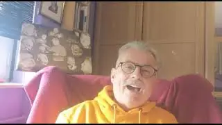 Z goscina w  programie na zywo z Londynu REMIZA REMI JUSKIEWICZ
