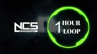 Julius Dreisig & Zeus X Crona - Invisible [NCS Release] 1 HOUR LOOP