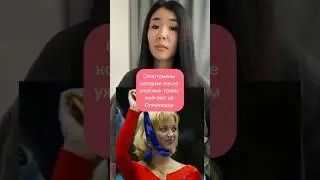 Блог о людях и их судьбах ✨