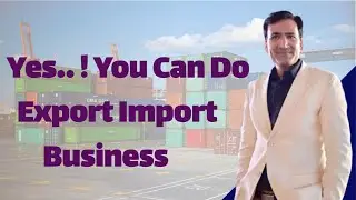 Practical Import Export Business Training | Online Import Export Training Course | Export Training