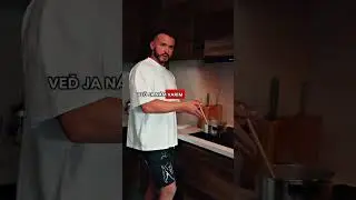 Muži po hádke