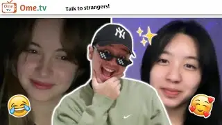 UBUR-UBUR IKAN LELE, YG INI LUCU LE !! - OME.TV Internasional