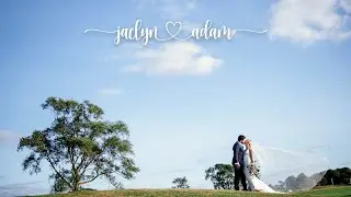 Mansion At Timber Point: Jacklyn and Adam Wedding