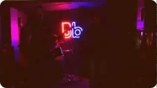 SOLO ES ESTA VEZ - THE JUMBLES (PROPIA)