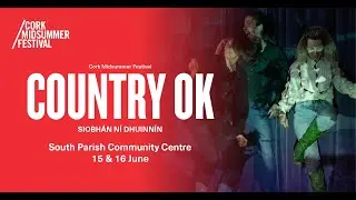 Country OK - Siobhán Ní Dhuinnín