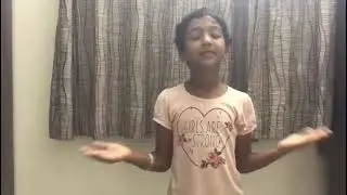 Fruits and vegetables poem