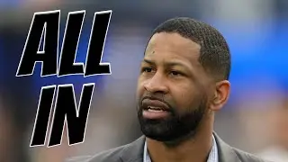 The Cleveland Browns "All In" Year