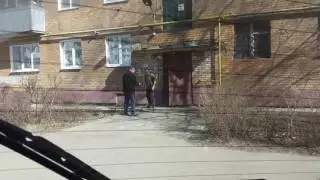 Городская Инженерная Служба