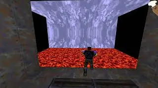 Rage of Team Red (Quake machinima)