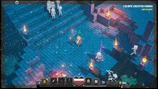 Mine Craft highlights
