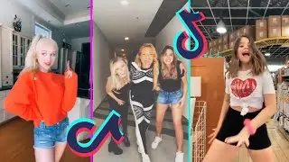 New Let's get it on Remix Dance Challenge TikTok