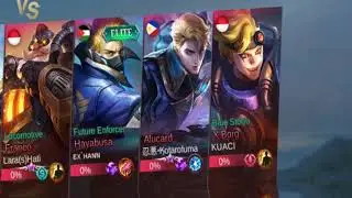 PRESET ALIGHT MOTION ML HASIL PERTANDINGAN VIRAL TIKTOK
