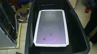 Учимся делать аквапринт