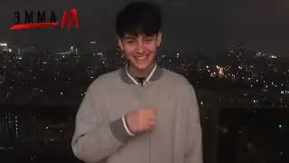 Эмма М, Назад в будущее (За кадром) анонс муз/фест, будущее/весна.