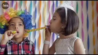 KIDS MOST RELAXING VIDEO EVER