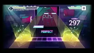 PROJECT SEKAI |  p.h. - SEVENTHLINKS (Expert) (Full Combo)