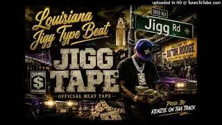 [Free] Baton Rouge x Jigg Type Beat -