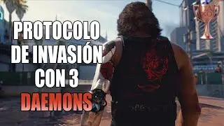 Cyberpunk 2077 - ¿Cómo conseguir el trofeo / logro 
