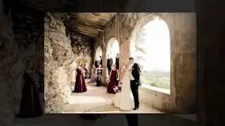 Colorado Wedding at Cherokee Castle in Sedalia