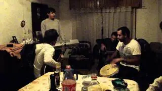 Dejame que te toque la piel - Vilma Palma e Vampiros (Cover Acústico)