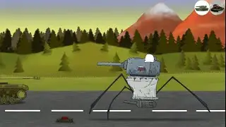 skibidi tank #4