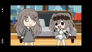 Anak May Bisita Tayo~ 😂🤣🤣 (Tagalog) #gacha #tagalog