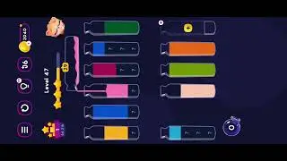 Get Colour Level 47.