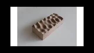 Tallado CNC Fablab UPC